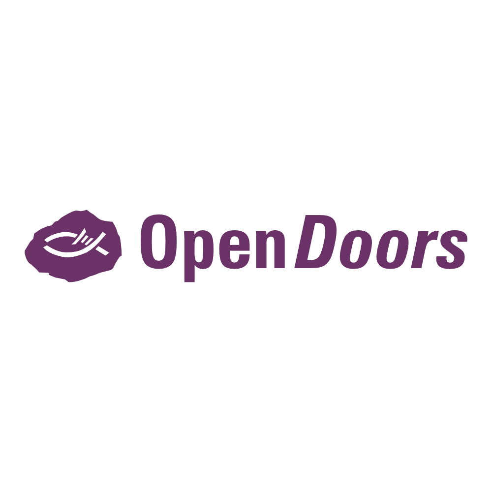 Open Doors