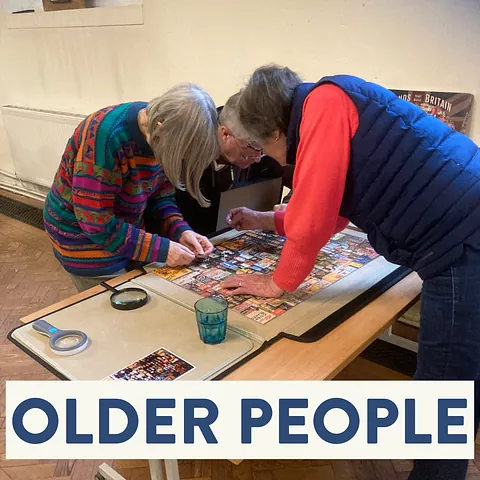 Older People