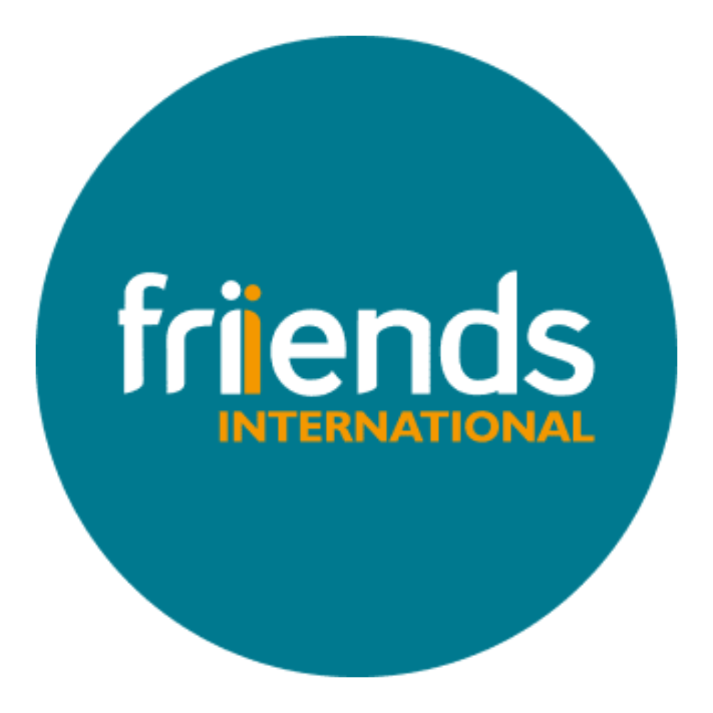 Friends International