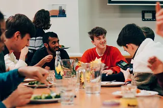 Student Small Group
