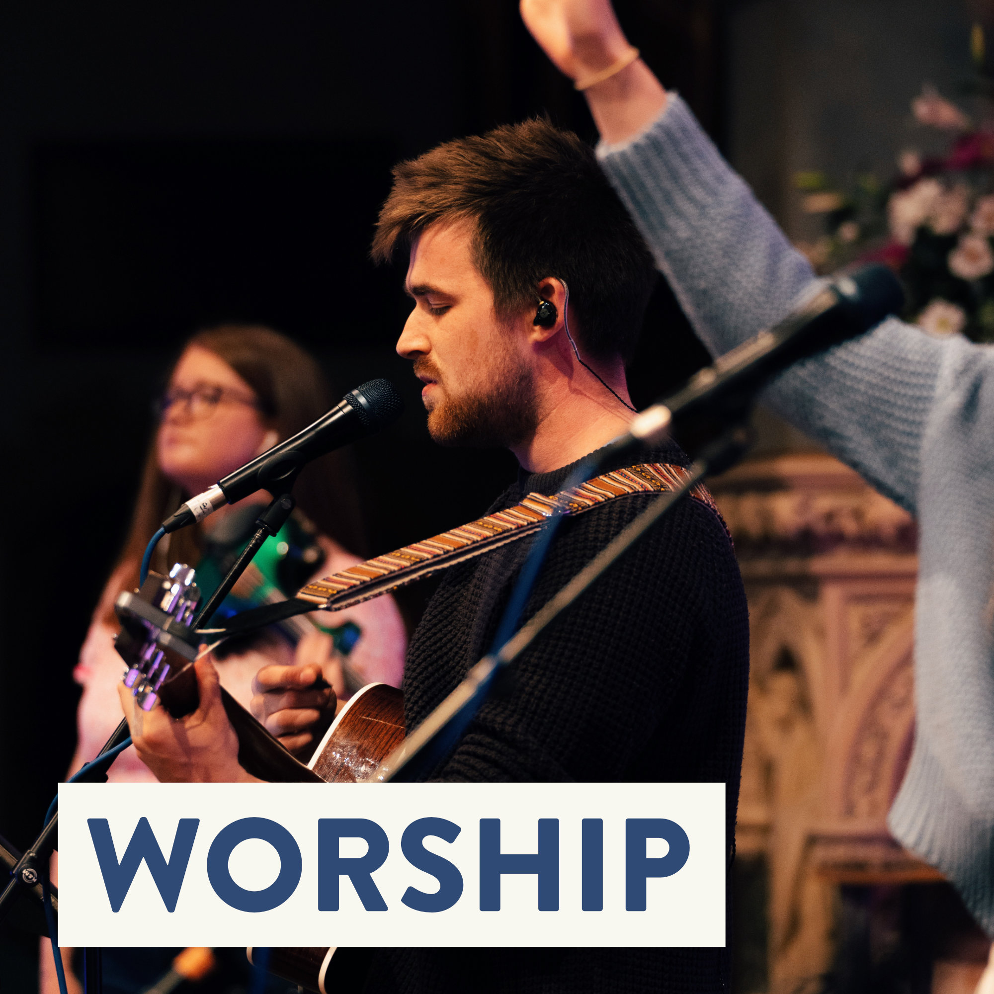 Worship Team