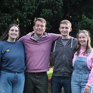 Operations Team