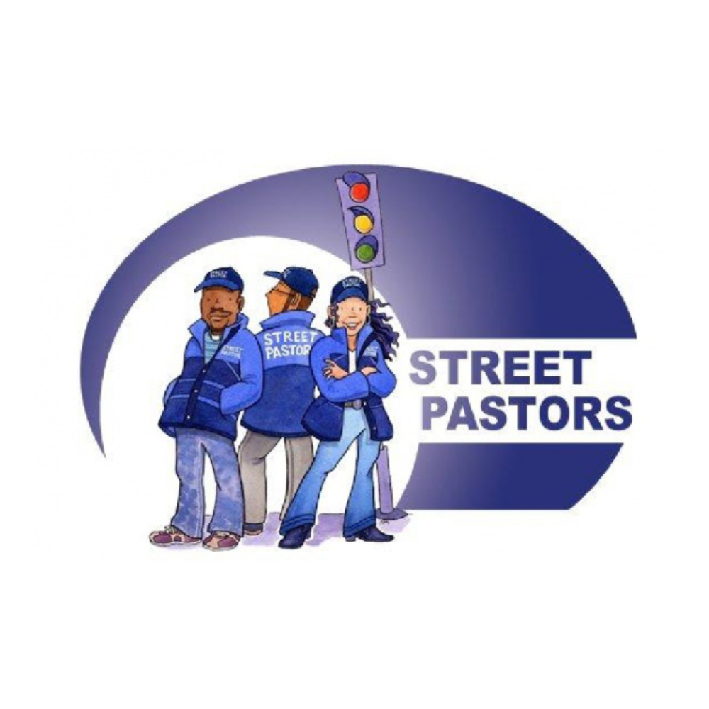 Street Pastors